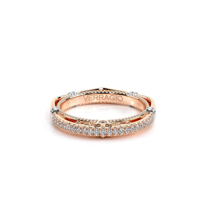 Verragio Wedding Band