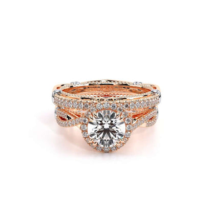 Verragio Wedding Band