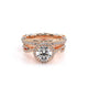 Verragio Wedding Band