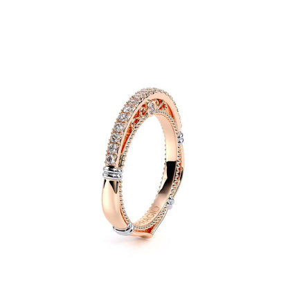 Verragio Wedding Band