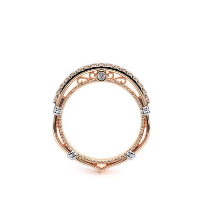 Verragio Wedding Band