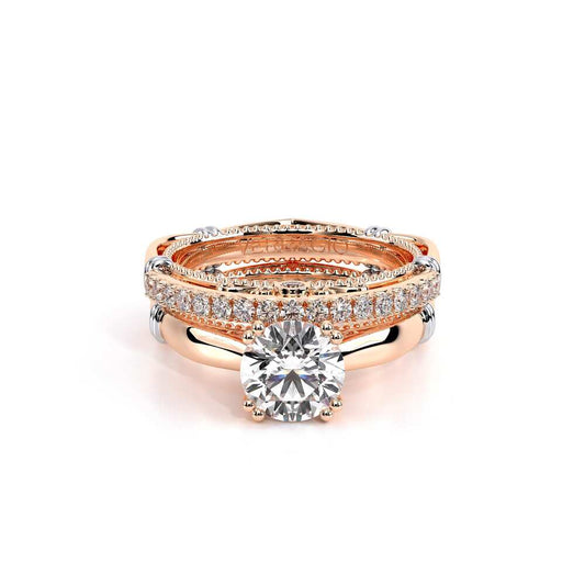 Verragio Wedding Band