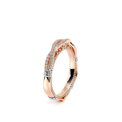 Verragio Wedding Band