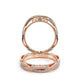 Verragio Wedding Band