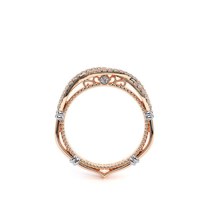 Verragio Wedding Band