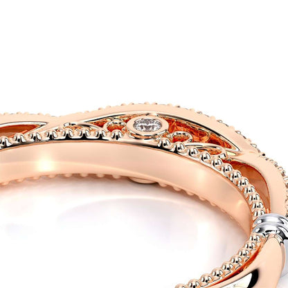 Verragio Wedding Band