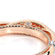 Verragio Wedding Band