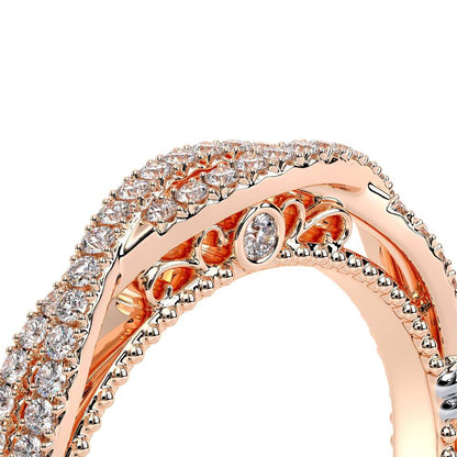 Verragio Wedding Band