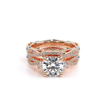 Verragio Wedding Band