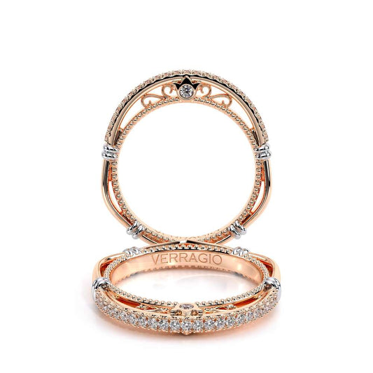 Verragio Wedding Band