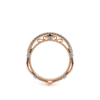 Verragio Wedding Band