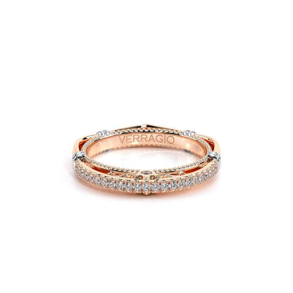 Verragio Wedding Band