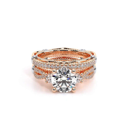 Verragio Wedding Band