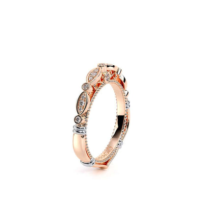 Verragio Wedding Band
