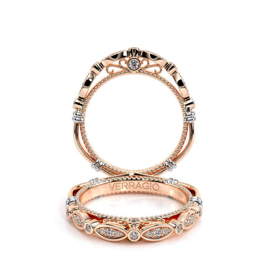 Verragio Wedding Band