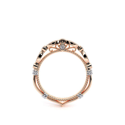 Verragio Wedding Band