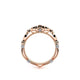 Verragio Wedding Band