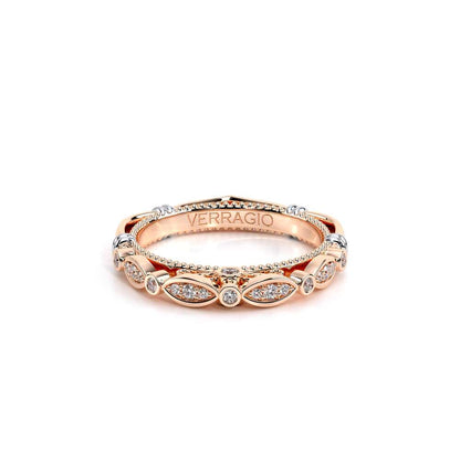 Verragio Wedding Band