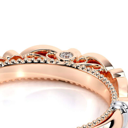 Verragio Wedding Band