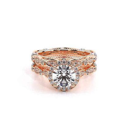 Verragio Wedding Band