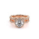 Verragio Wedding Band