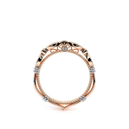 Verragio Wedding Band