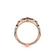 Verragio Wedding Band