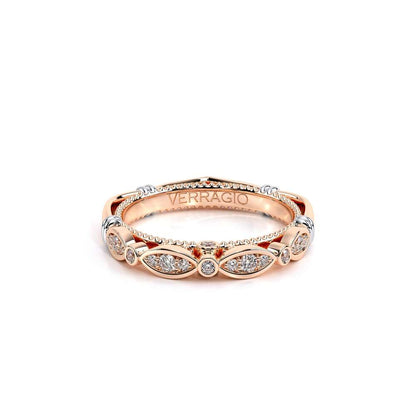 Verragio Wedding Band