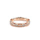 Verragio Wedding Band