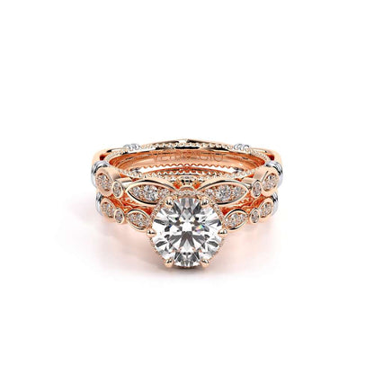 Verragio Wedding Band