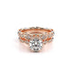 Verragio Wedding Band