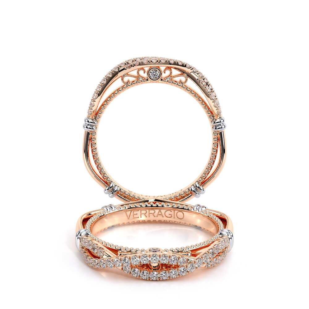 Verragio Wedding Band
