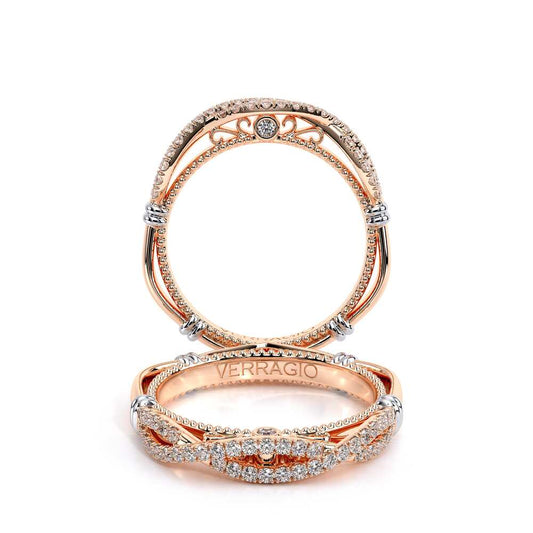 Verragio Wedding Band
