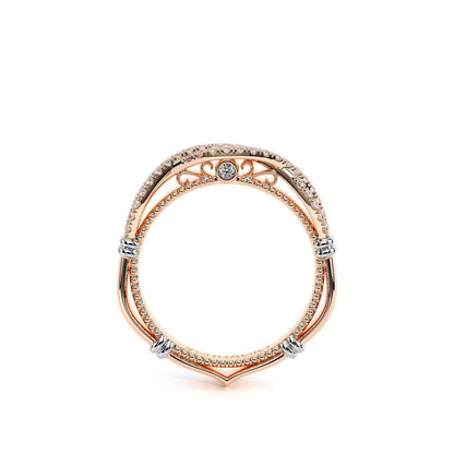 Verragio Wedding Band
