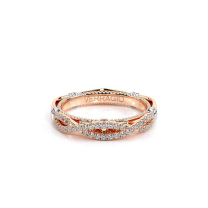 Verragio Wedding Band