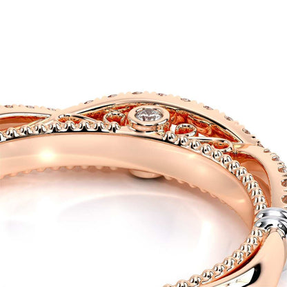 Verragio Wedding Band