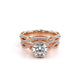 Verragio Wedding Band