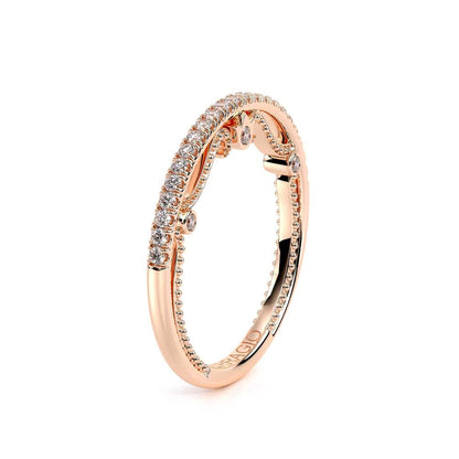 Verragio Wedding Band