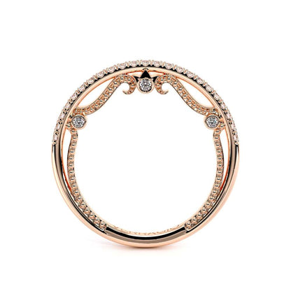 Verragio Wedding Band