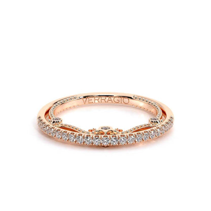 Verragio Wedding Band