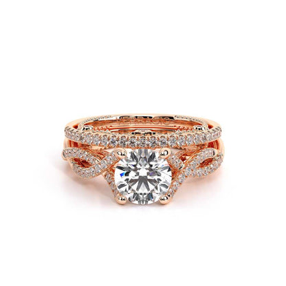 Verragio Wedding Band