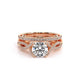 Verragio Wedding Band
