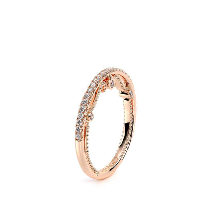 Verragio Wedding Band