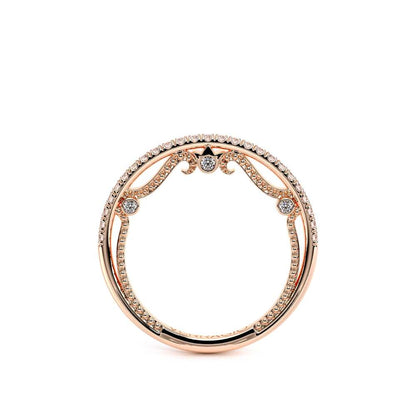 Verragio Wedding Band