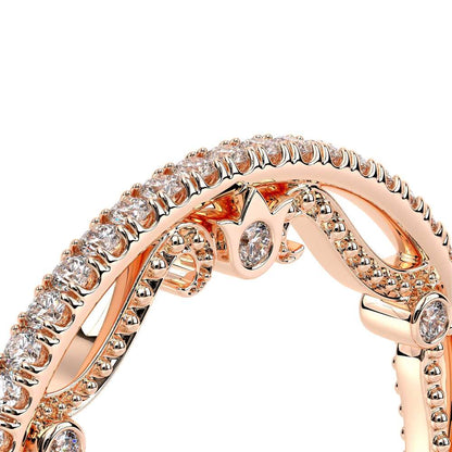 Verragio Wedding Band