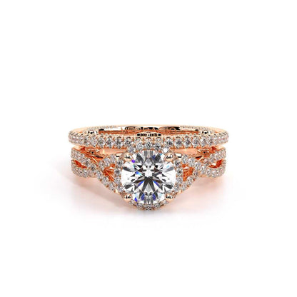 Verragio Wedding Band