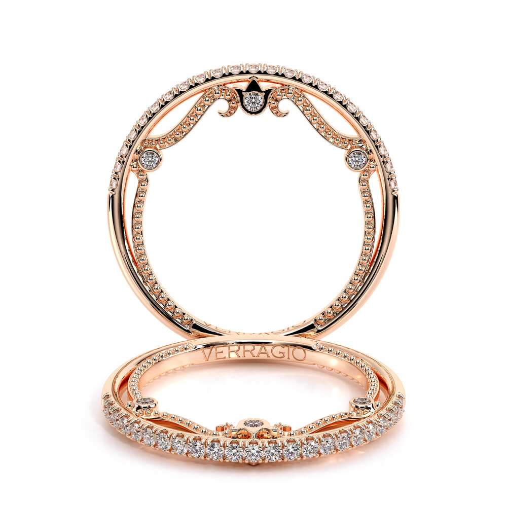 Verragio Wedding Band
