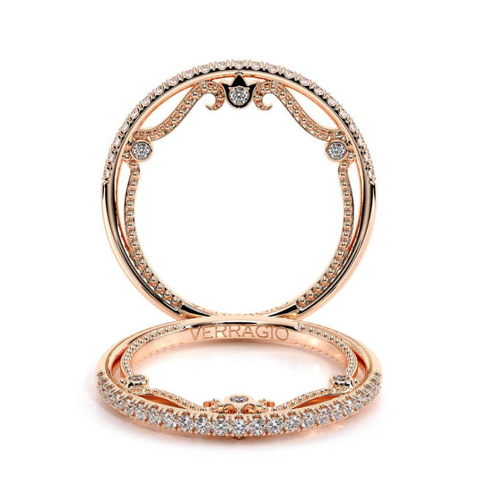 Verragio Wedding Band
