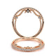 Verragio Wedding Band
