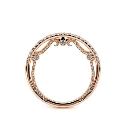 Verragio Wedding Band